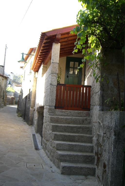 Affittacamere Casa Do Grilo Soajo Esterno foto
