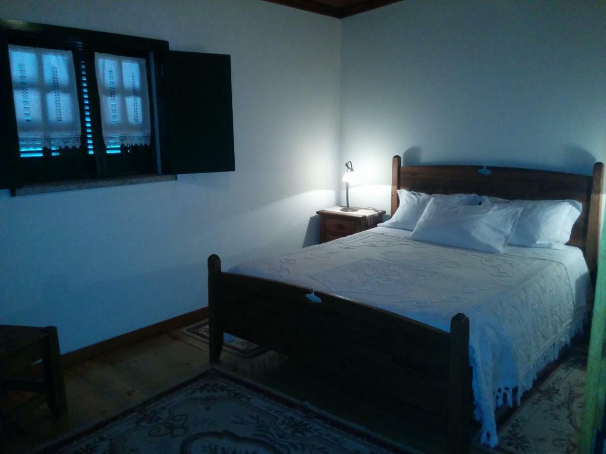 Affittacamere Casa Do Grilo Soajo Esterno foto